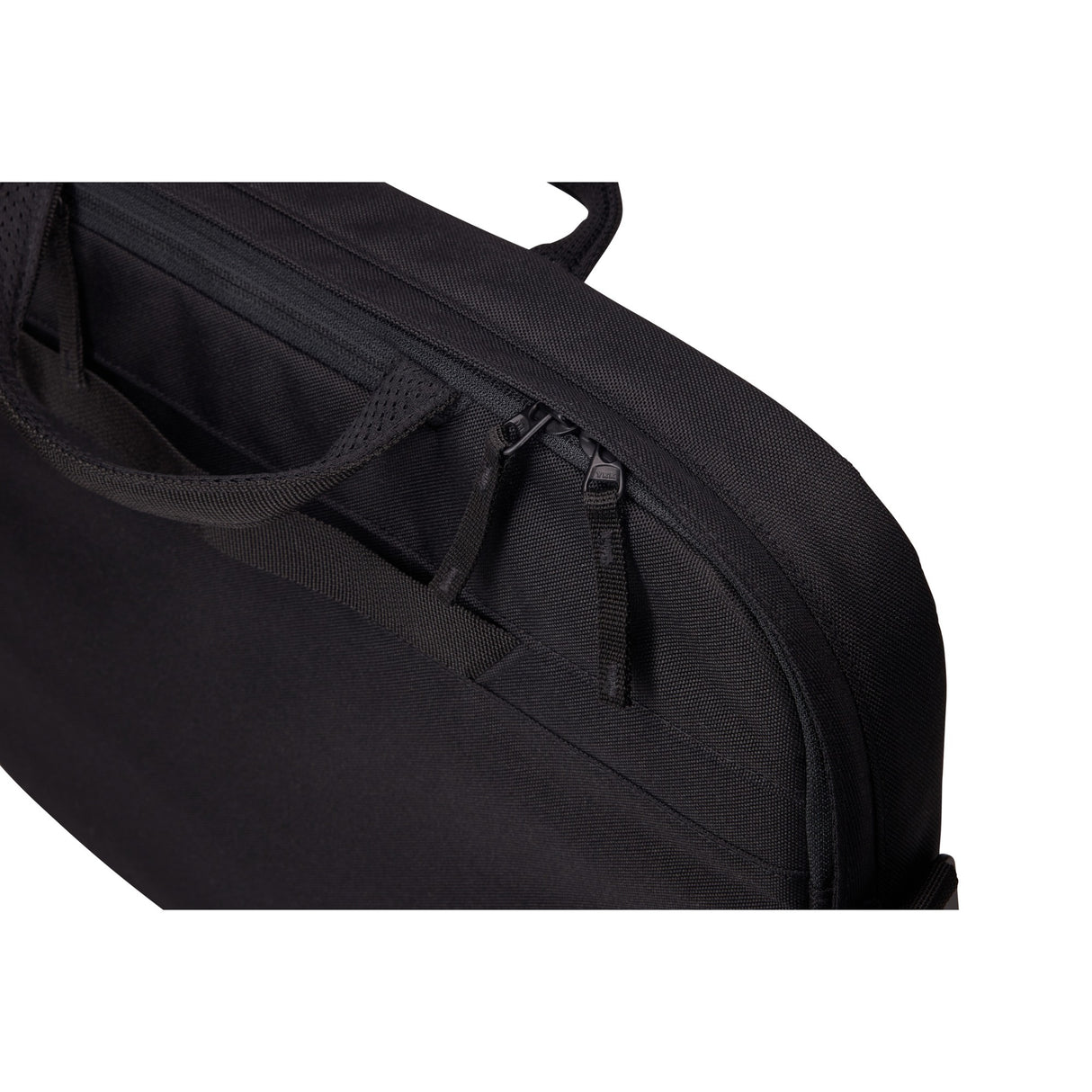Case logic invigo 16 laptop attaché laptoptas (zwart)
