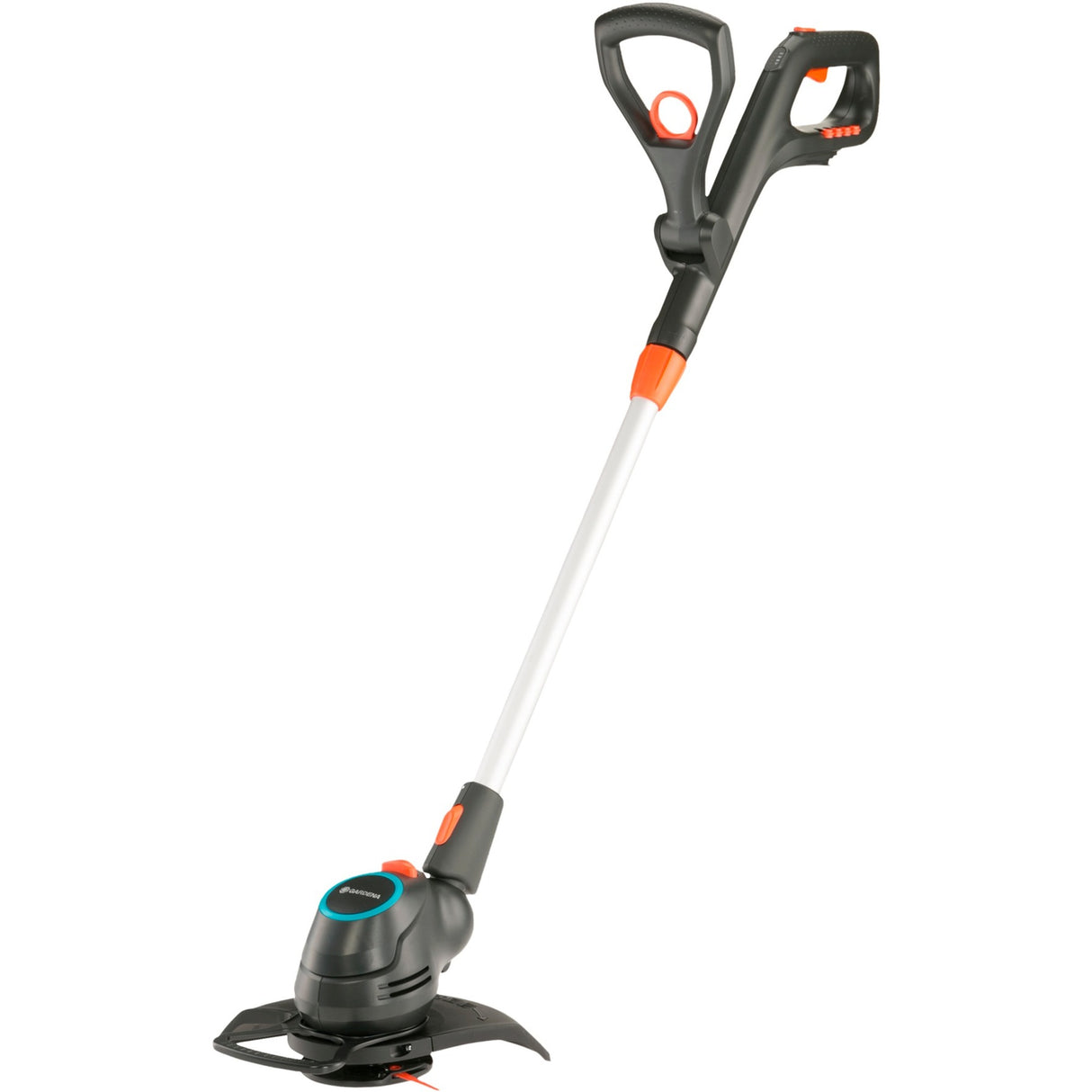 Gardena comfortcut accu grastrimmer - 23 18v-p4a solo - excl. accu