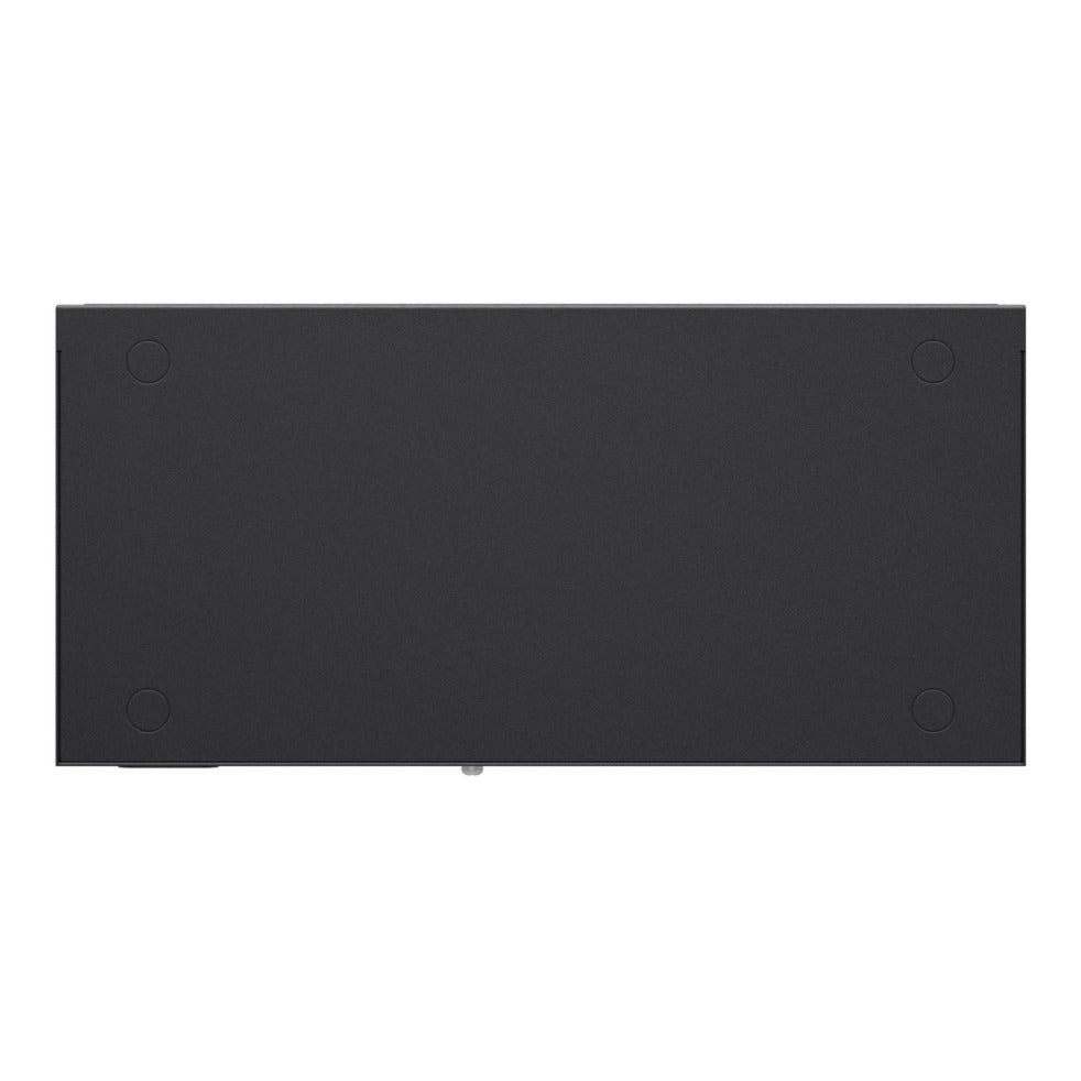 Tp-link omada es216g 16-poort gigabit easy managed switch (zwart)