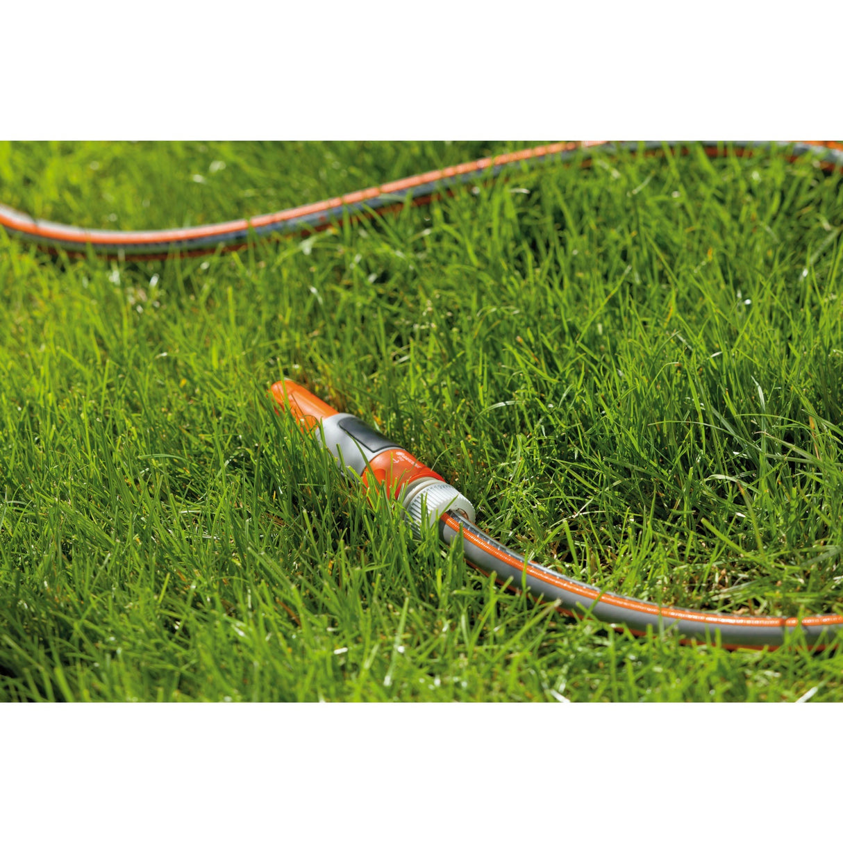 Gardena comfort highflex tuinslang 13 mm (1 2 ) 50 m