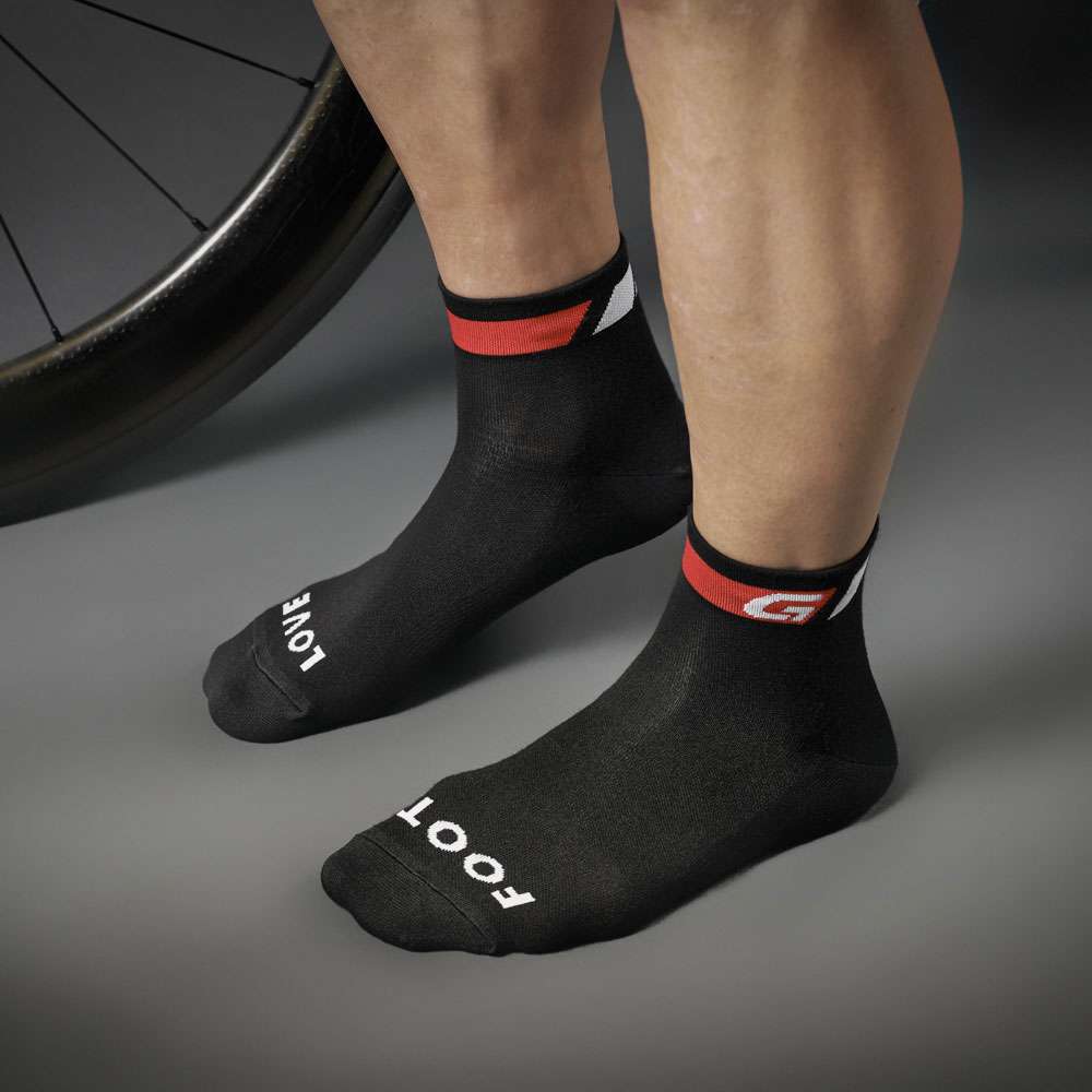 Gripgrab classic low cut - socks