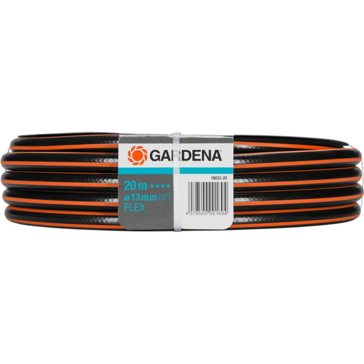Gardena flex slang - 20m - 13mm - 1 2 inch