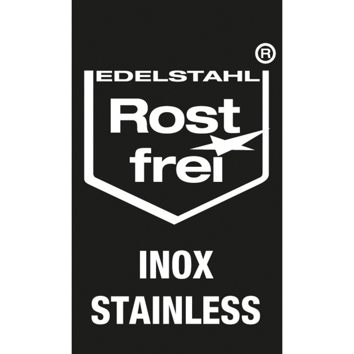 Wera inbussleutelset 3950 9 hex-plus stainless 1 (roestvrij staal, 9-delig, 1.5mm tot 10mm)