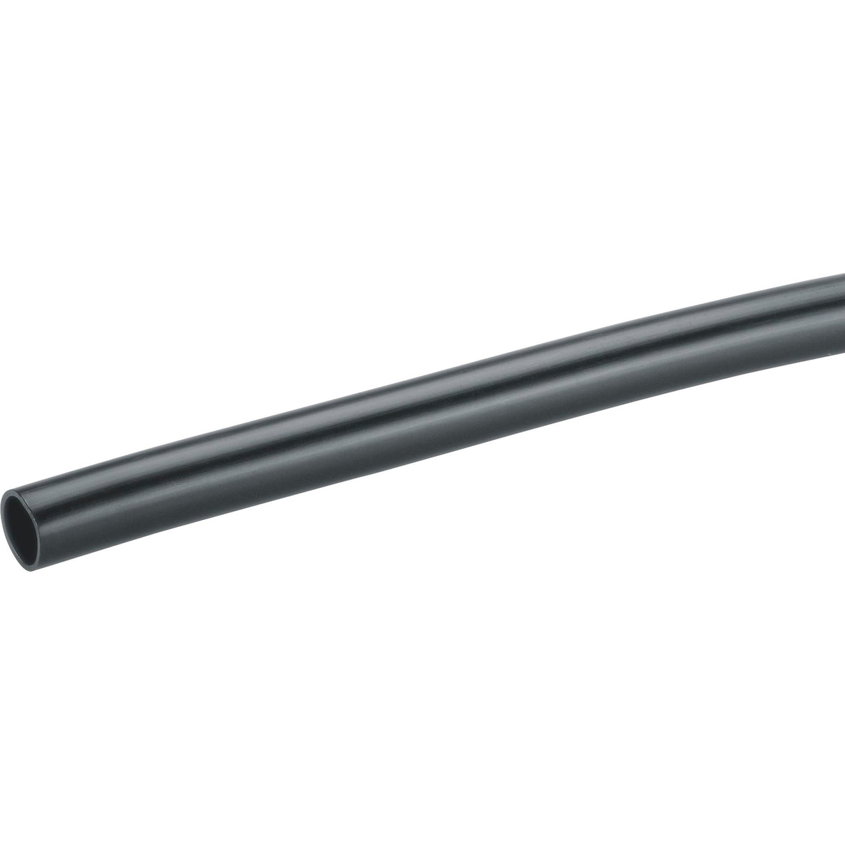 Gardena aanvoerbuis 25 mm (zwart, 2701-20 | 50 m | voor pipeline of sprinklersystem)