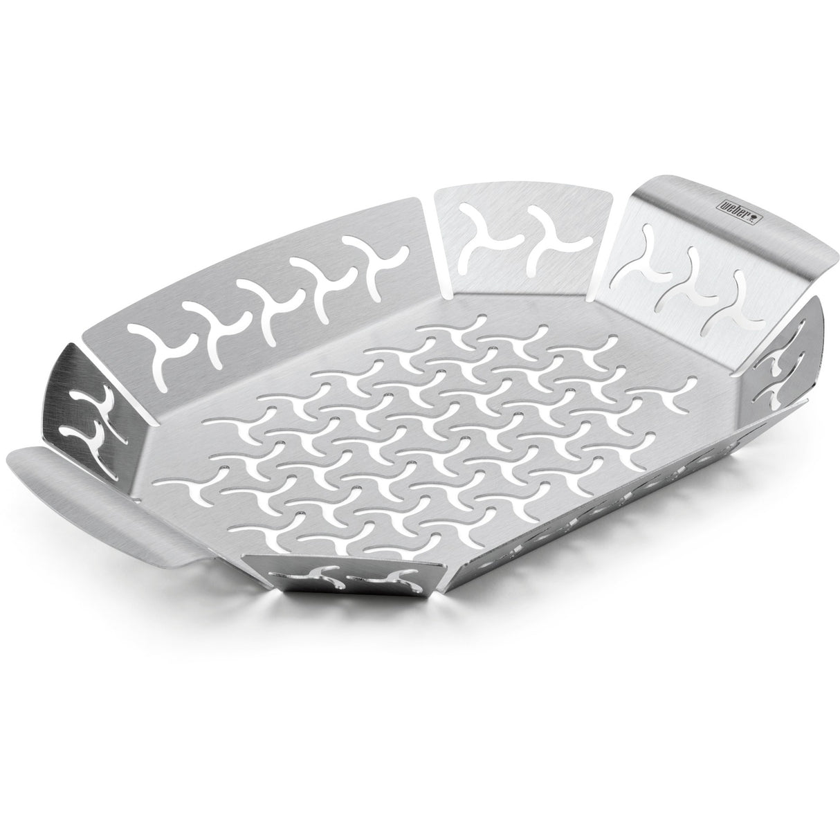 Weber ® grillkorf