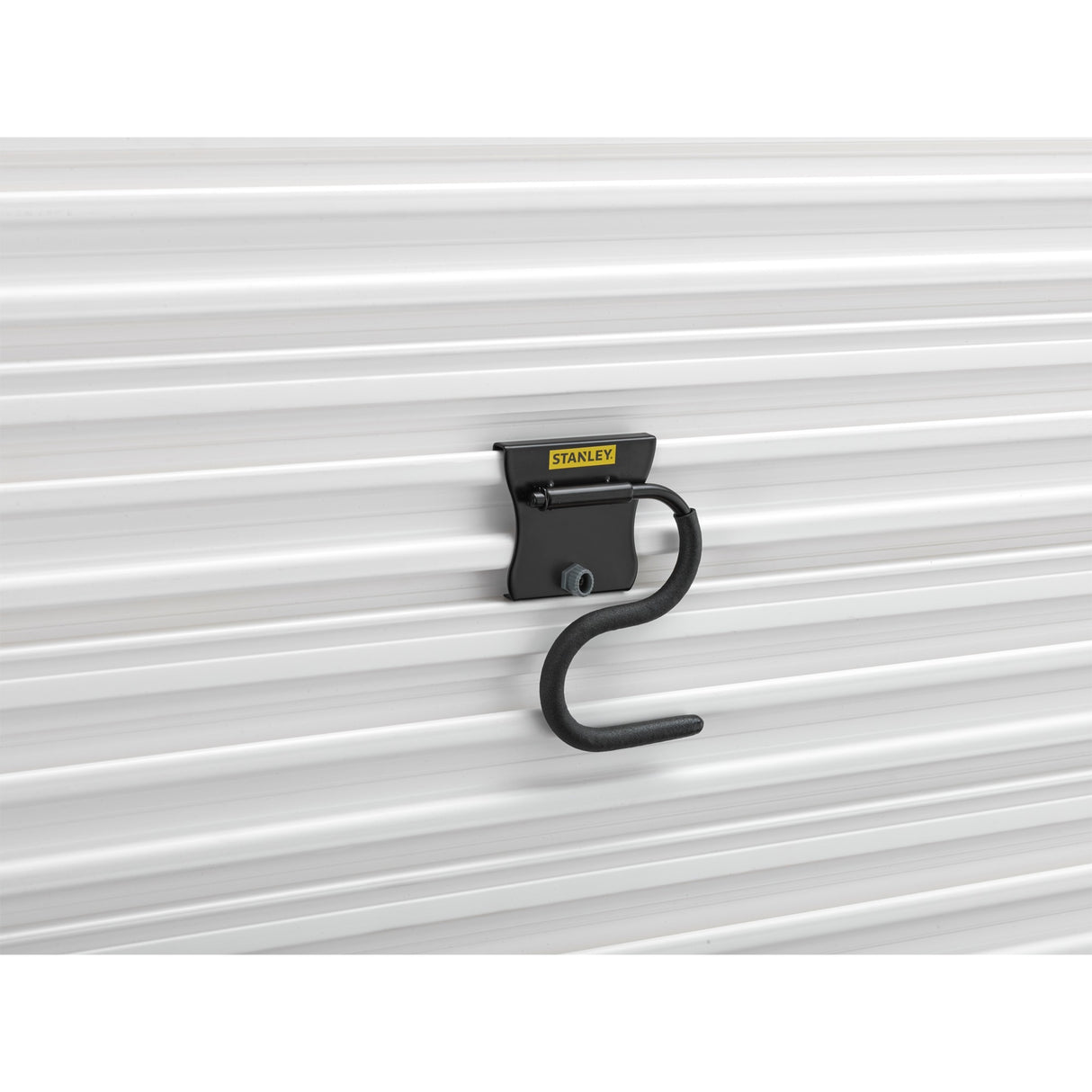 Stanley track wall® s haak