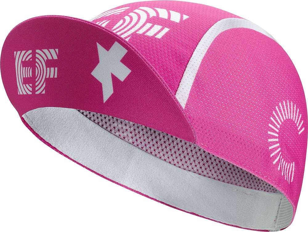 Assos gt ef 2026 - cap