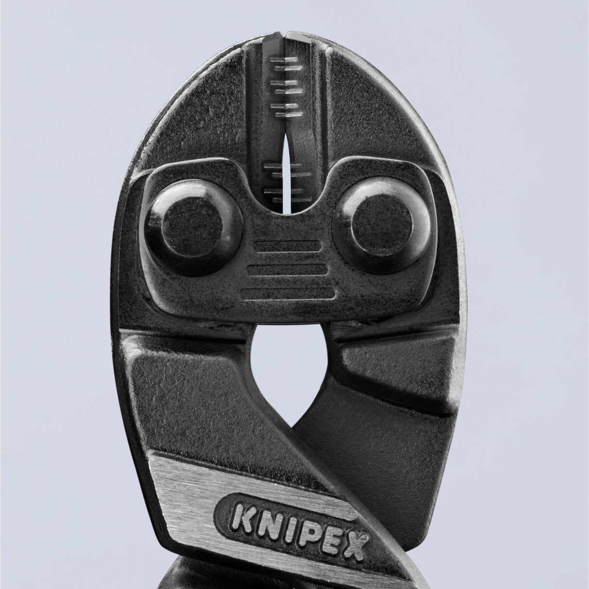 Knipex 7131250 cobolt xl boutensnijder - compact - 250mm