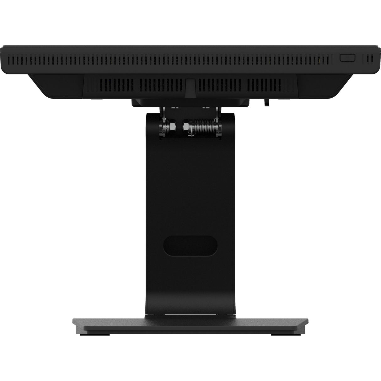 Iiyama prolite t1732msc-b2s 17 touchscreen monitor (zwart, vga, hdmi, displayport, audio, touchscreen)