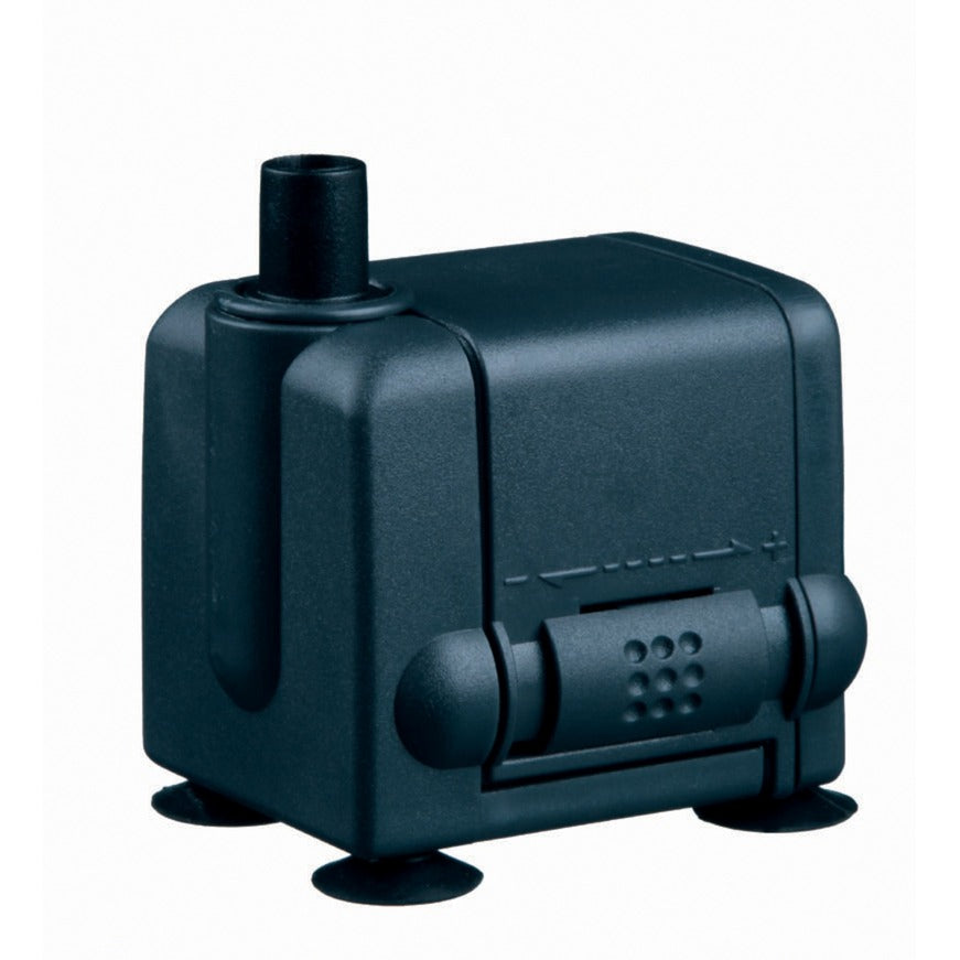 Ubbink eli-indoor pomp 350i (zwart)