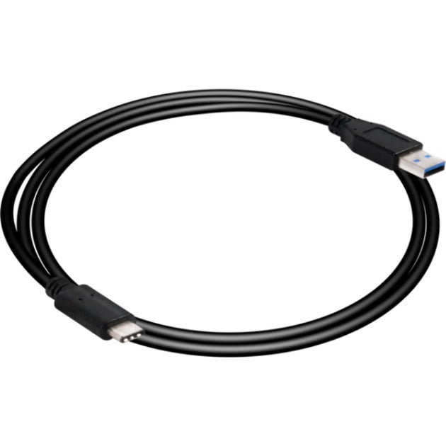 Club 3d usb-c naar usb-a kabel (1 meter)