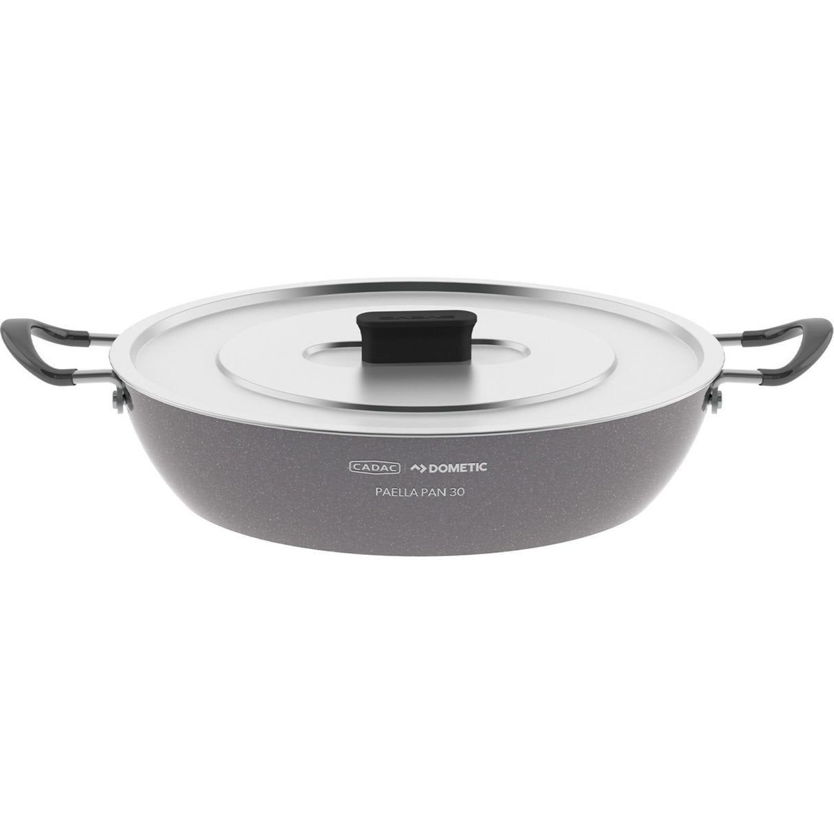 Cadac paella pan 30 bak- braadpan (aluminium, ø 29 cm)