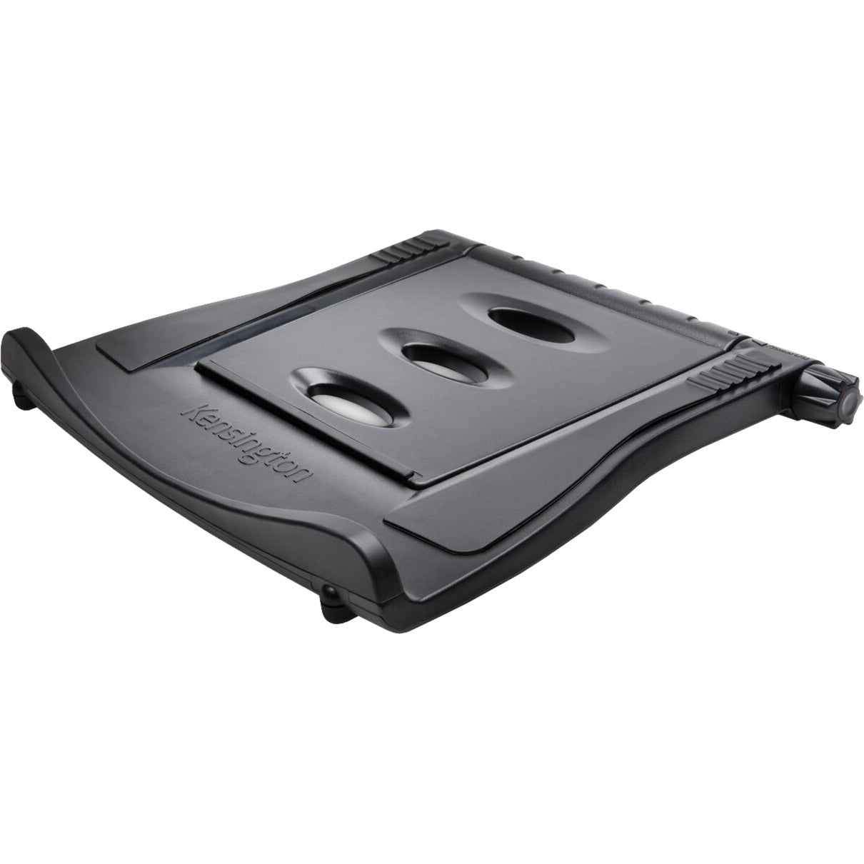 Kensington smartfit easy riser laptop cooling stand laptopkoeler (zwart)