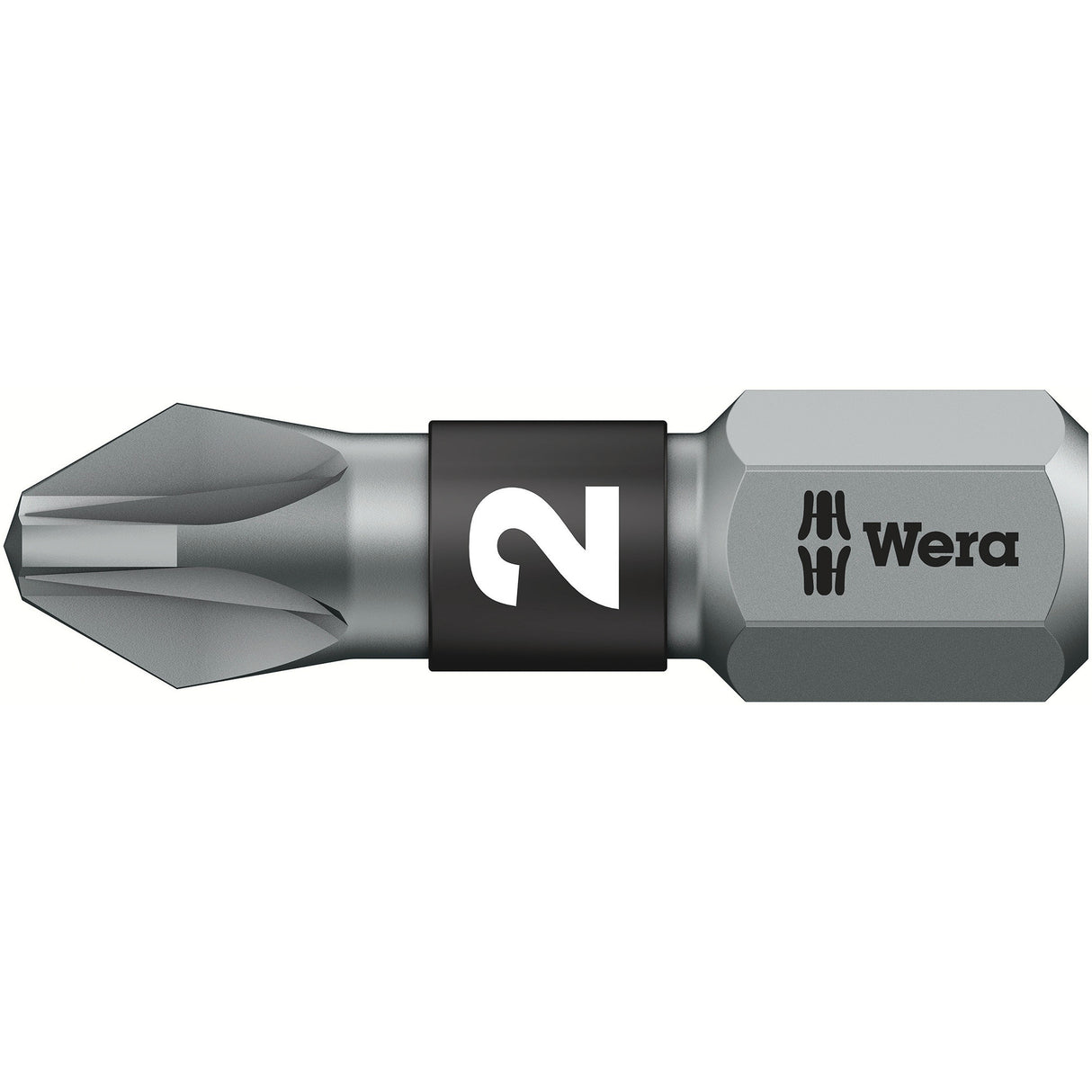 Wera kraftform kompakt 20 ra-r mit tasche bitschroevendraaier 1 4