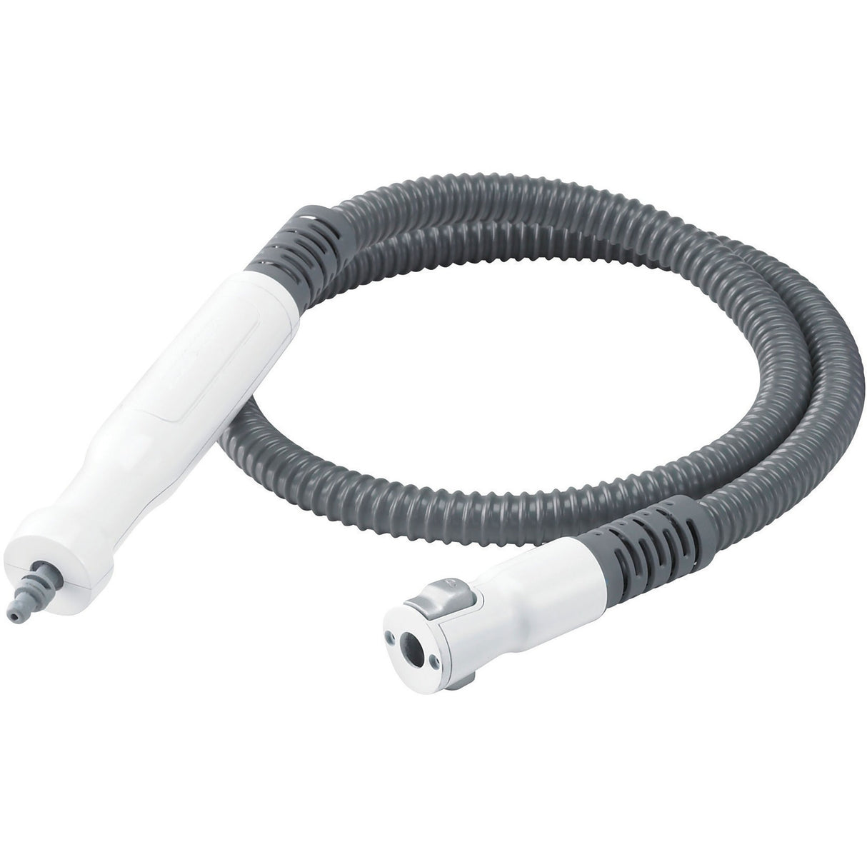 Black+decker fsmh1321 1600w steam-mop met 6 accessoires stoomreiniger (wit blauwgrijs)