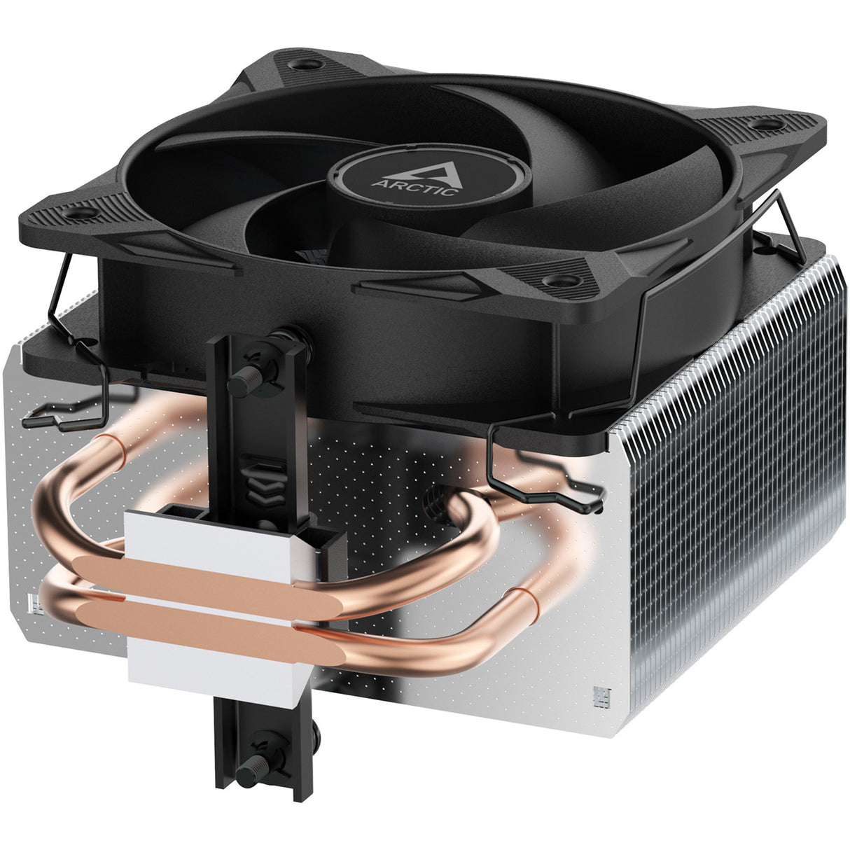 Arctic freezer 8i co cpu-koeler (4-pin pwm)