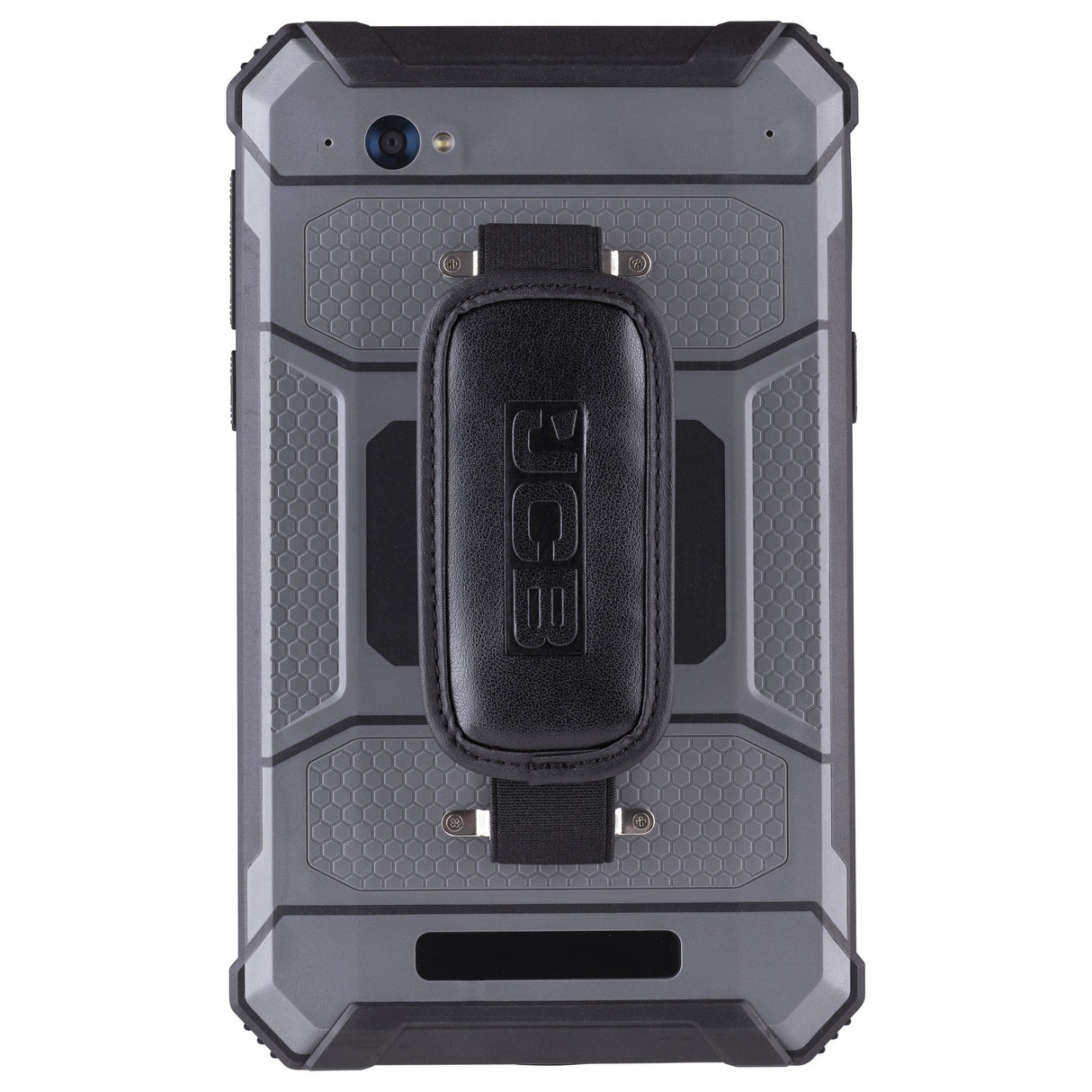 Jcb tough tablet t1 (zwart | 128 gb | android 16 | wi-fi 5 | 3g)