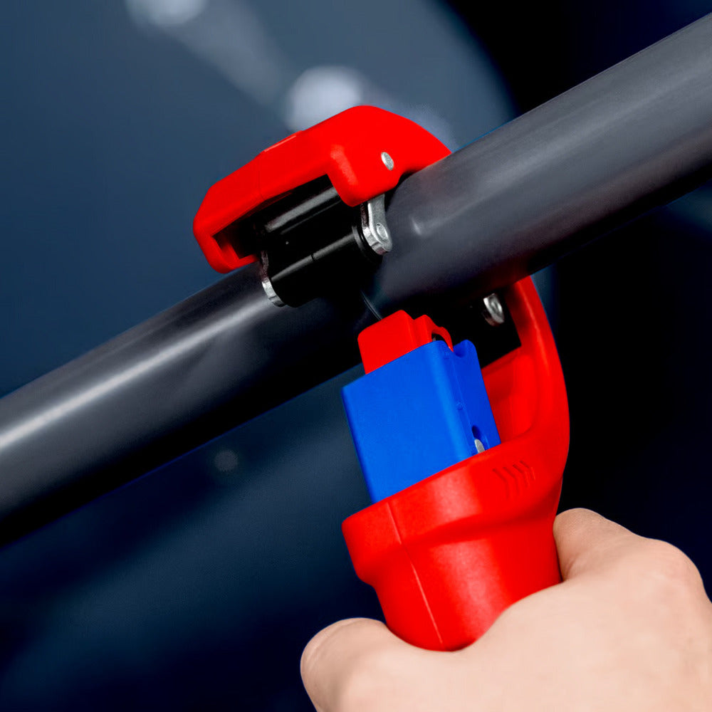 Knipex 90 23 02 bk buissnijder