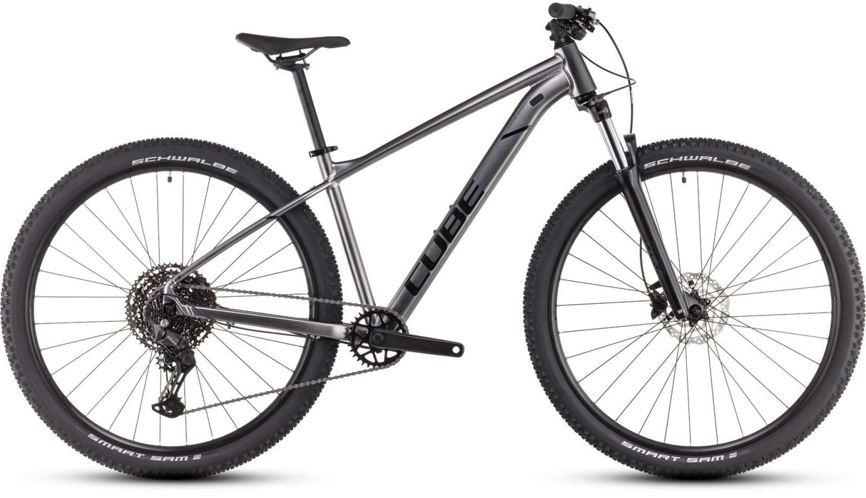 Cube aim slx slateblack´n´black
