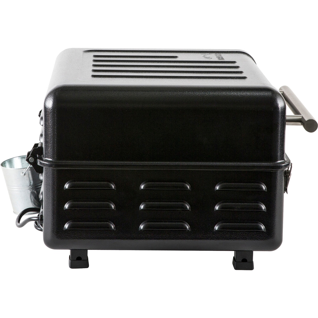 Traeger ranger barbecue (zwart)