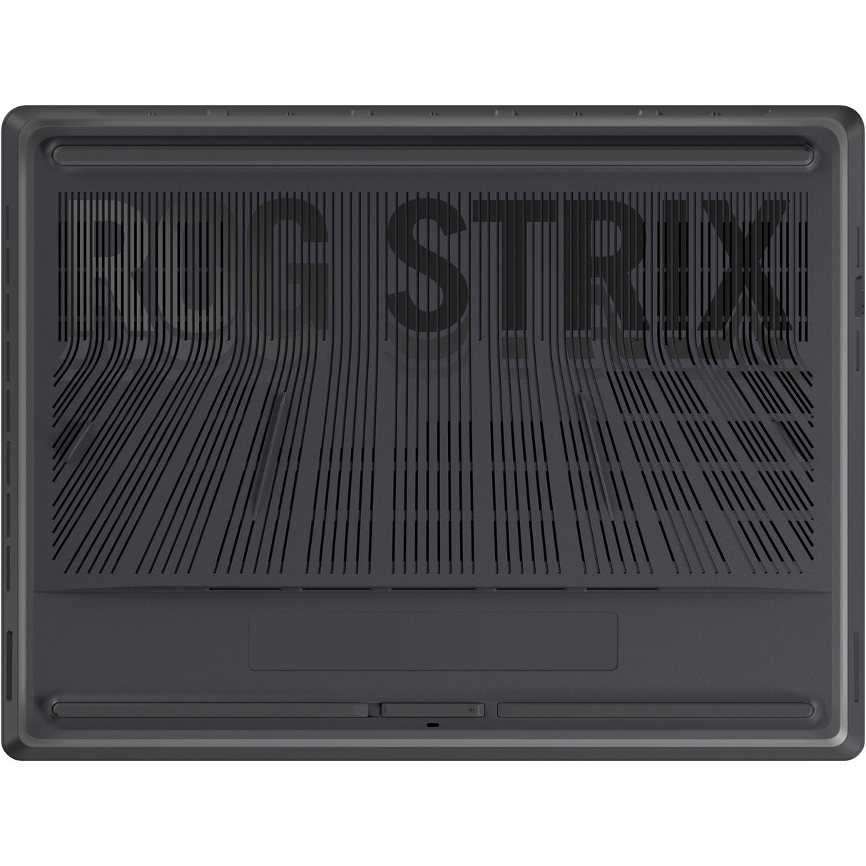 Asus rog strix g16 g615jmr-s5020w 16 gaming laptop (grijs | core i7-14650hx | rtx 5060 | 16 gb | 1 tb ssd)