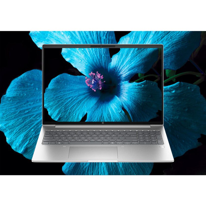 Hp probook 4 g1ir 16 (b39xpat) 16 laptop (zilver | core 5 120u | intel graphics | 16 gb | 512 gb ssd)