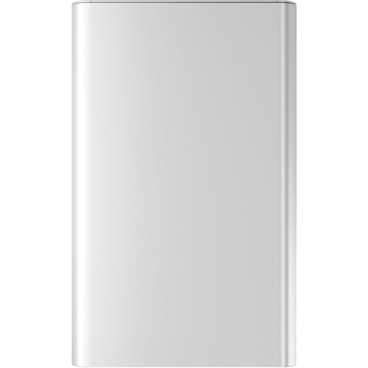 Aerocool cs110 mini tower behuizing (wit | 2x usb-a)
