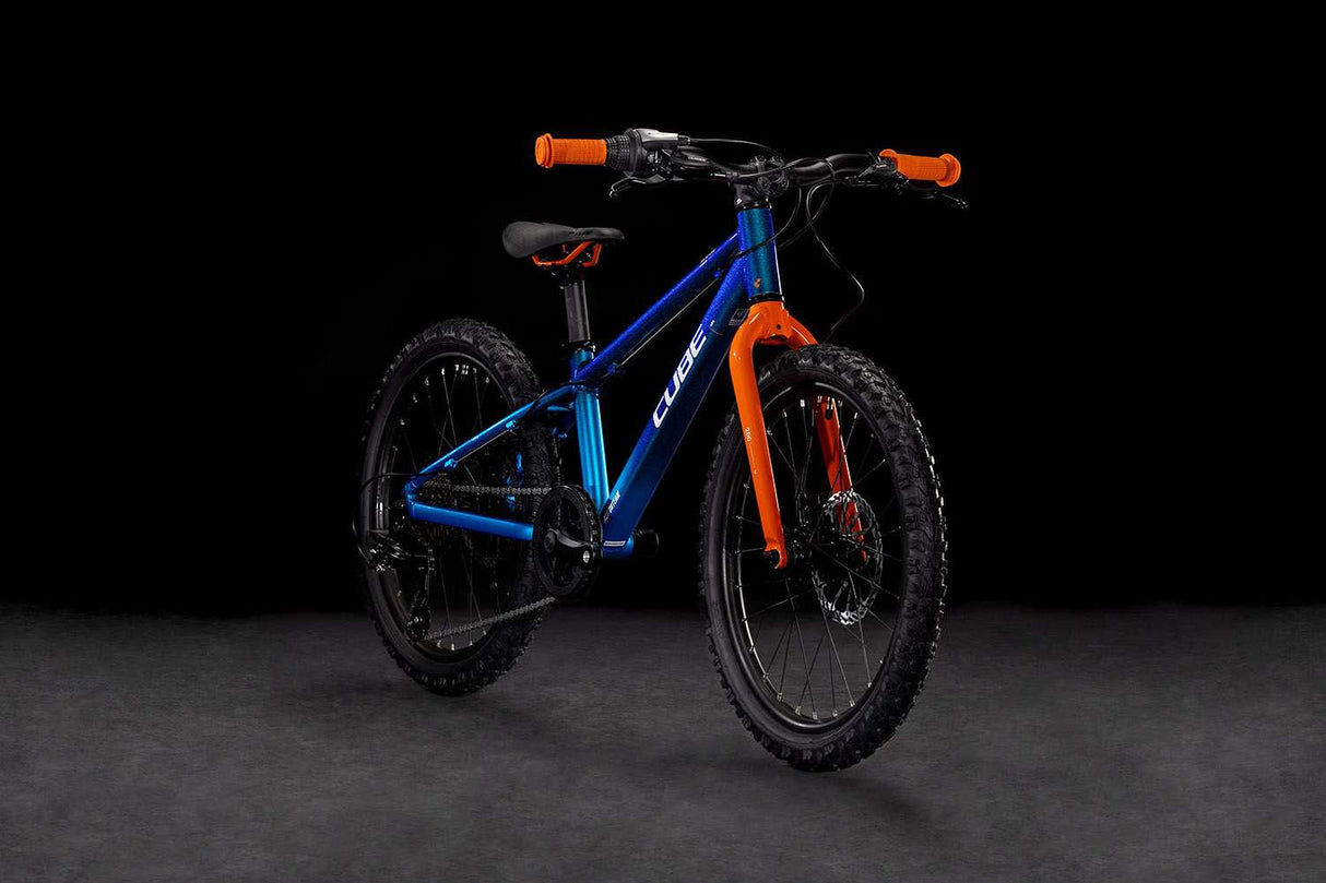 Cube acid 200 disc actionteam