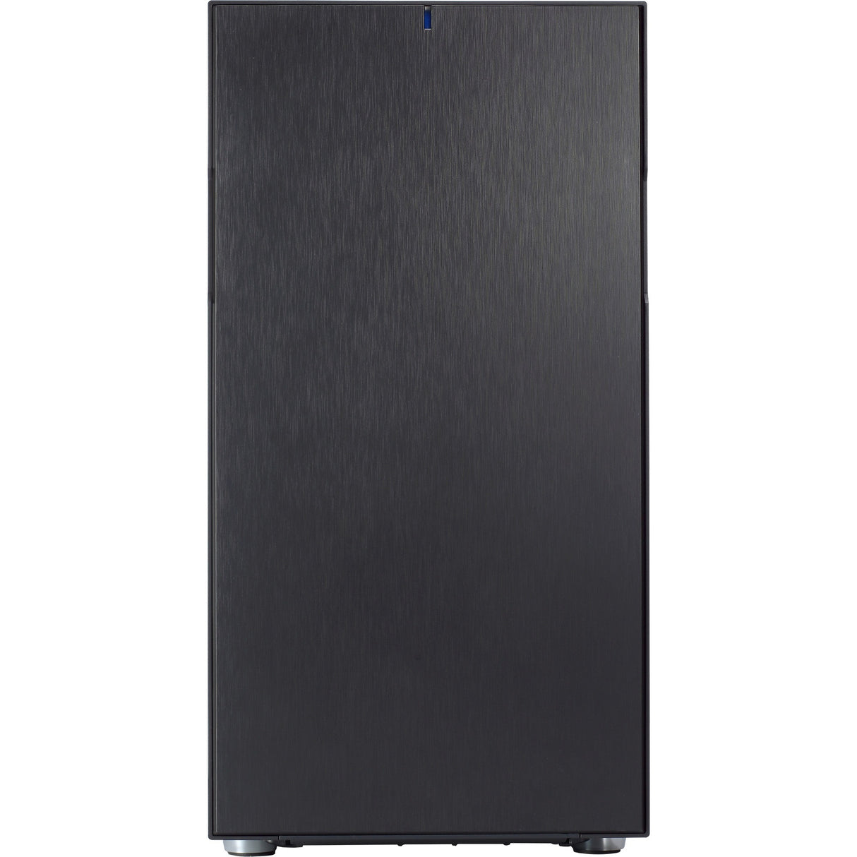 Fractal design define r5 midi tower behuizing (zwart | 4x usb-a)