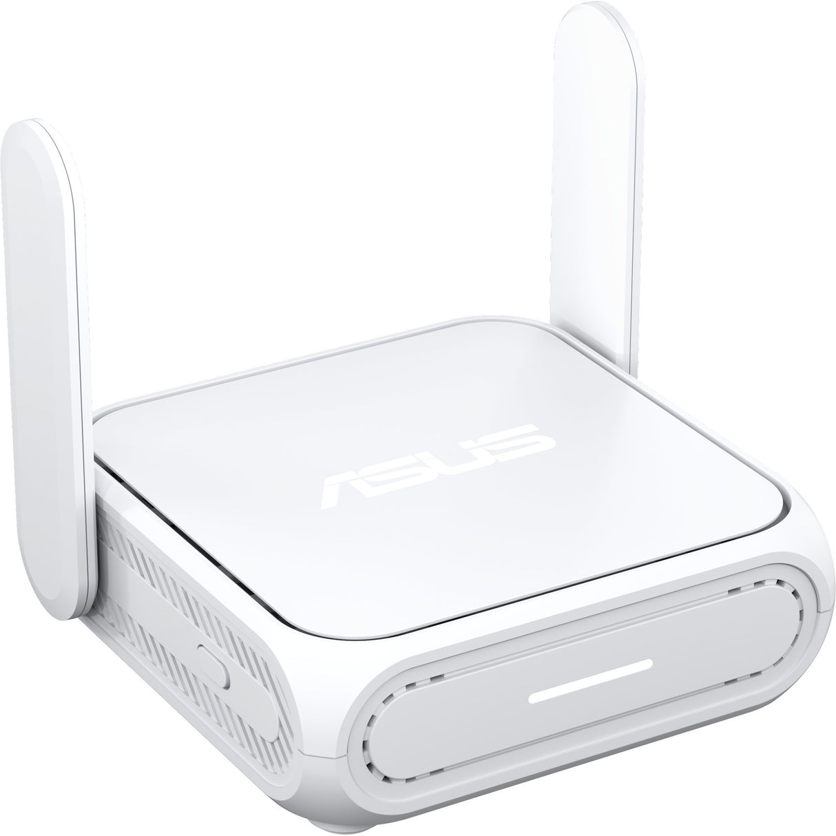 Asus rt-be58 go draadloze wlan lte router (wit)