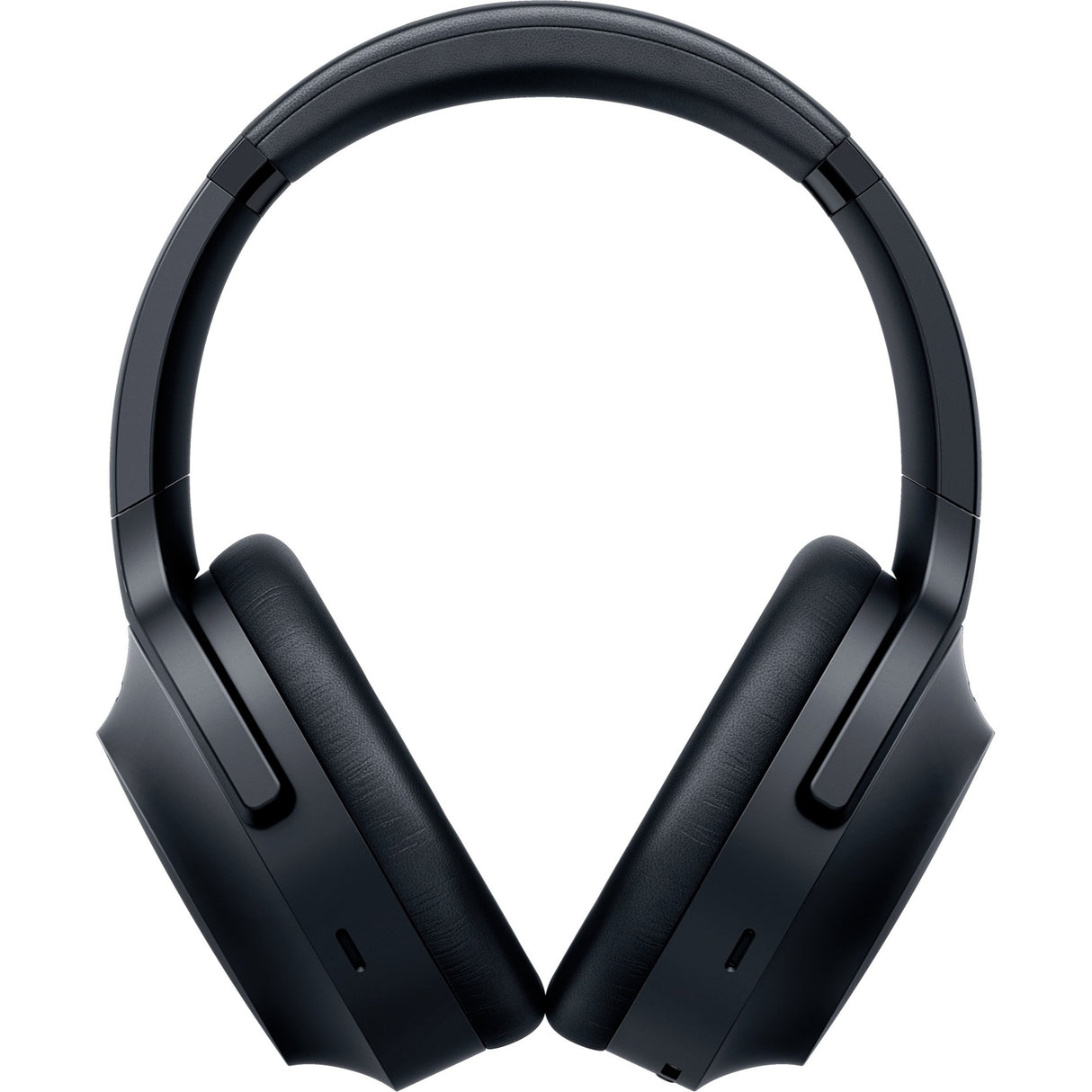 Razer barracuda pro over-ear gaming headset (zwart, usb-dongle, bluetooth)