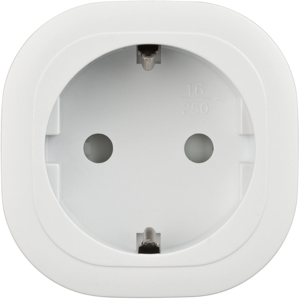 Brennenstuhl ®connect 1294850100 stopcontact binnen 3860 w