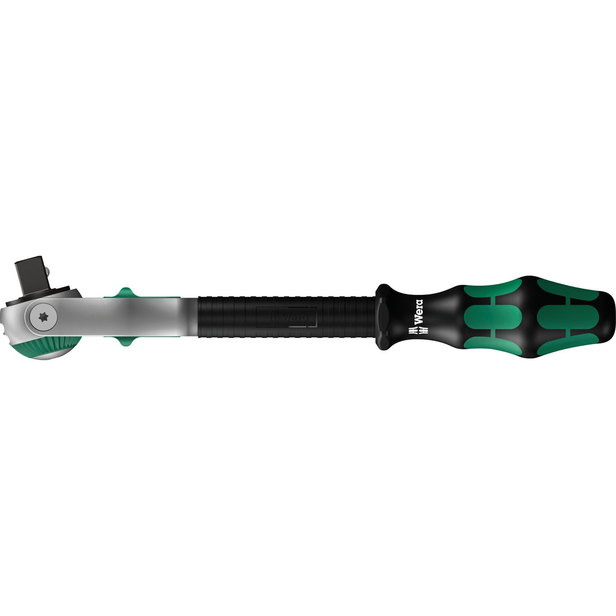 Wera kraftform kompakt w1 gereedschapsset (35-delig)
