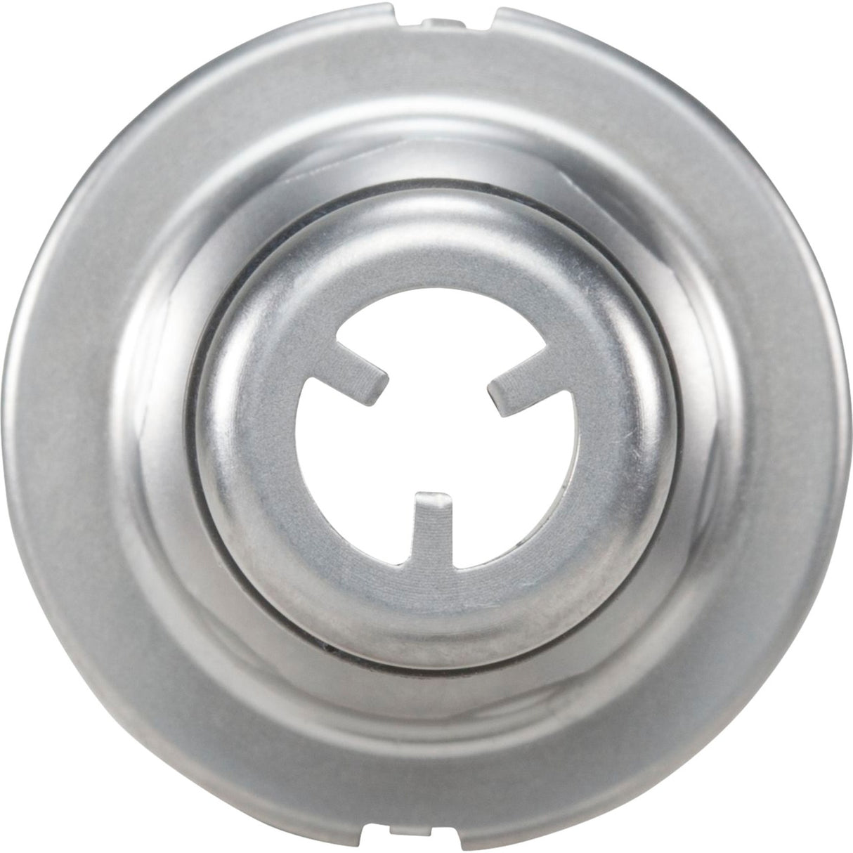 Gardena premium kraanstuk 21 mm (g 1 2 ) (zilver, 18240-50)