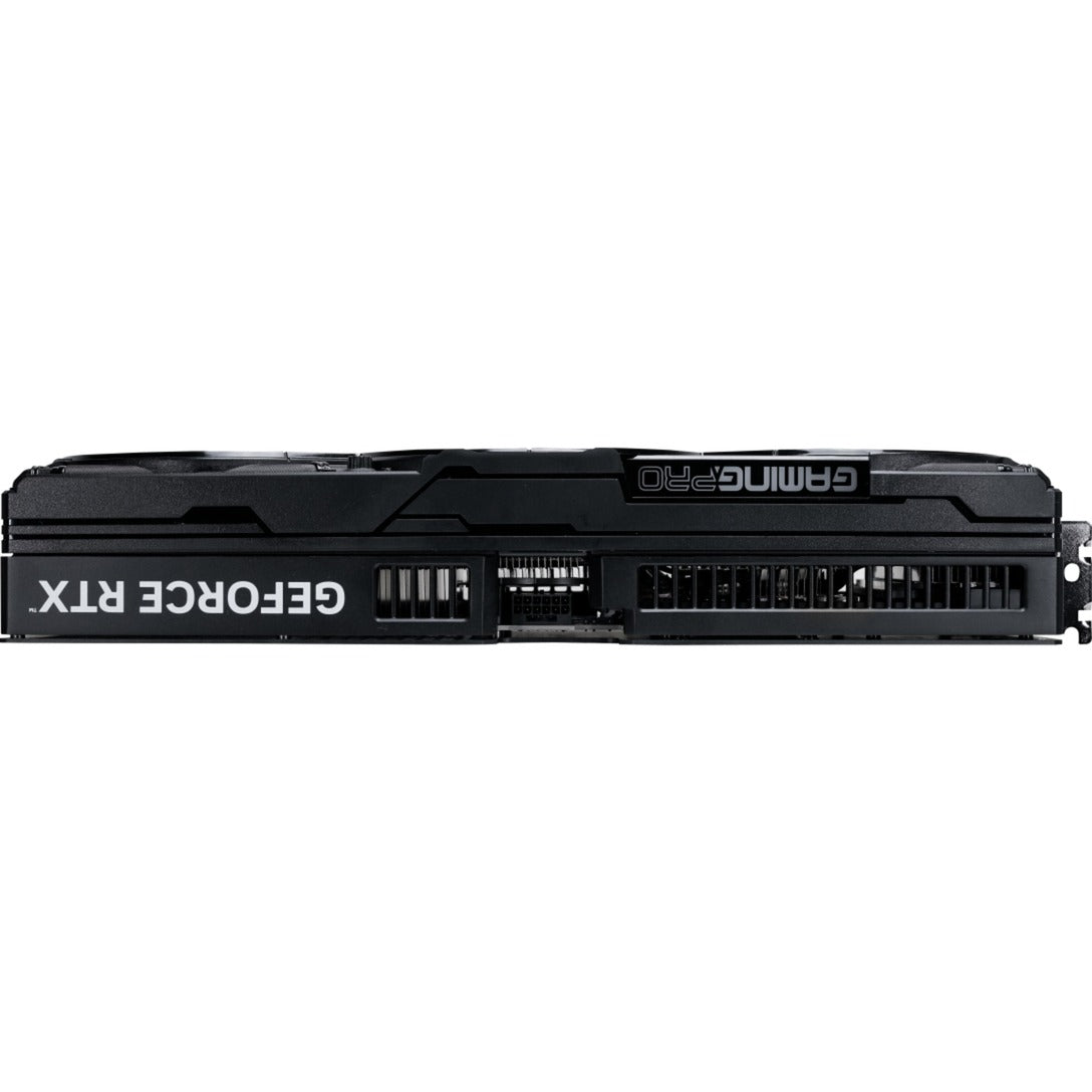 Palit geforce rtx 5080 gamingpro oc grafische kaart (dlss 4, 3x displayport, 1x hdmi 2.1)