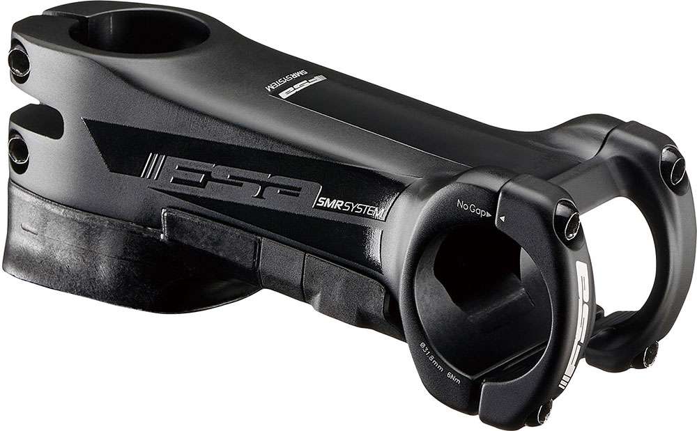 Fsa non-series smr -6° stem