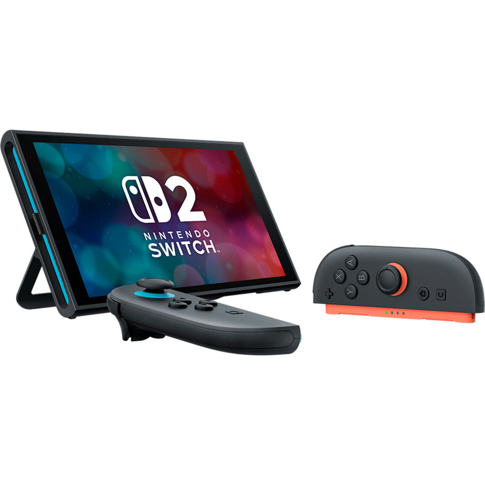 Nintendo switch 2 handheld game console