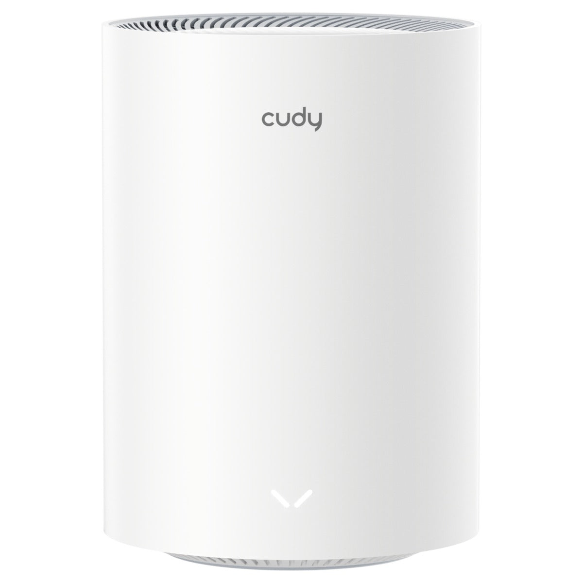 Cudy ax1800 gigabit mesh wi-fi 6 system (2-pack) mesh router (wit)