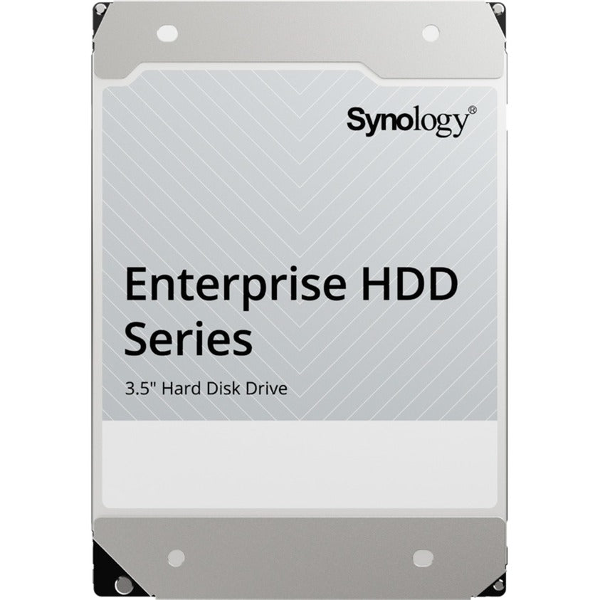 Synology hat5310-20t 20 tb harde schijf (sata 600)