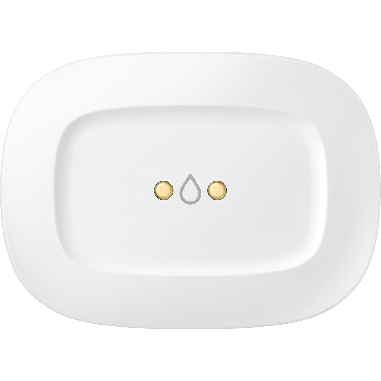 Aeotec waterleak sensor (wit)