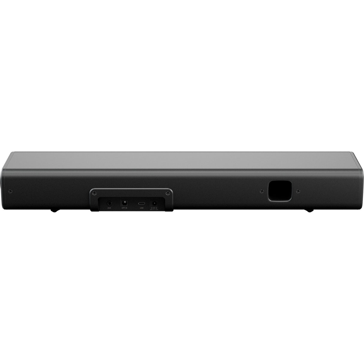 Creative sound blaster gs5 soundbar (zwart)