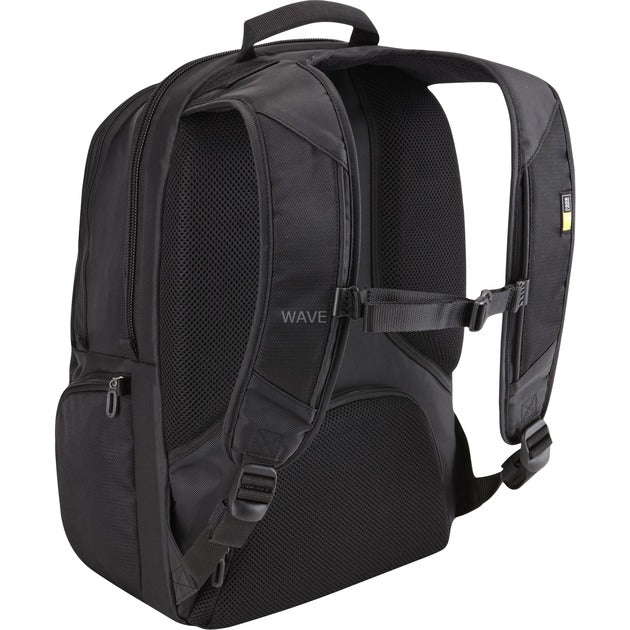 Case logic 17.3'' laptop backpack rbp-217 rugzak (retail)