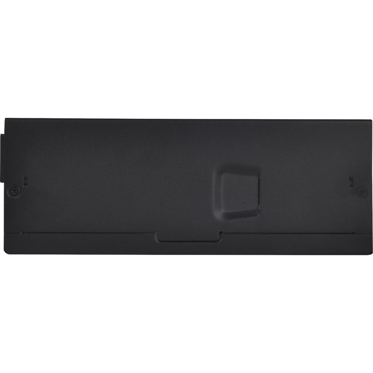 Silverstone tfx tx300 300 watt voeding (zwart)