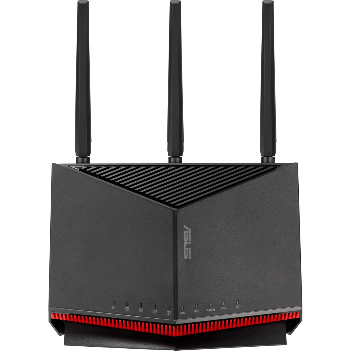 Asus rt-be86u router