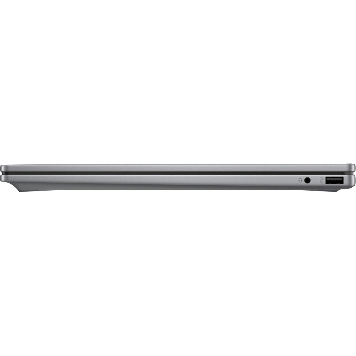 Hp omnibook x flip 16-ar0070nd 16 copilot+ 2-in-1 laptop (zilver | ryzen ai 7 350 | radeon 860m | 24 gb | 1 tb ssd | touch)