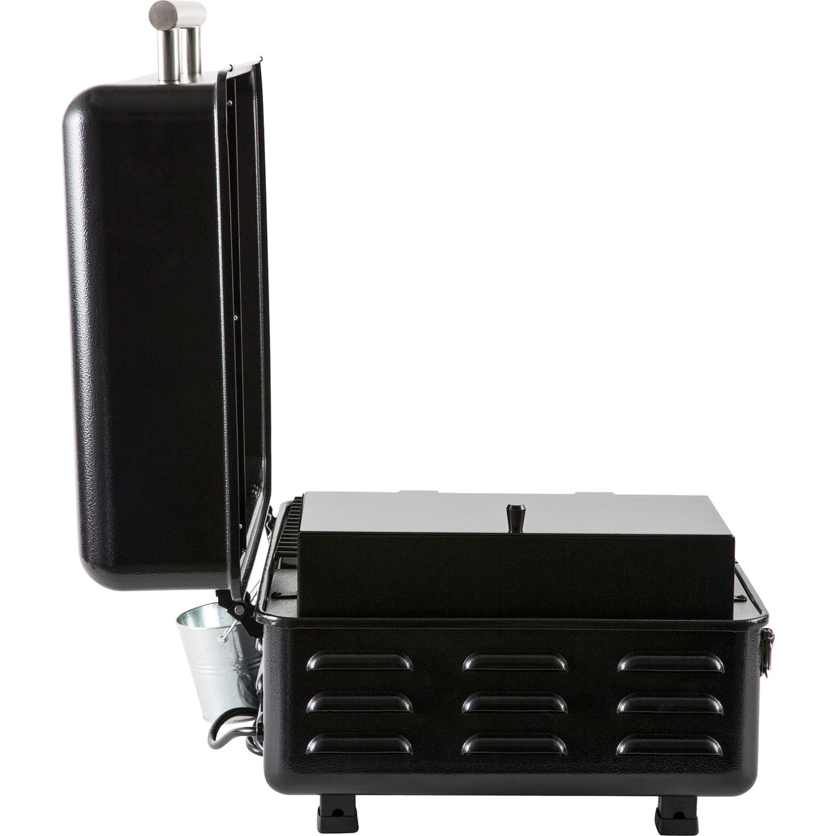 Traeger ranger barbecue (zwart)