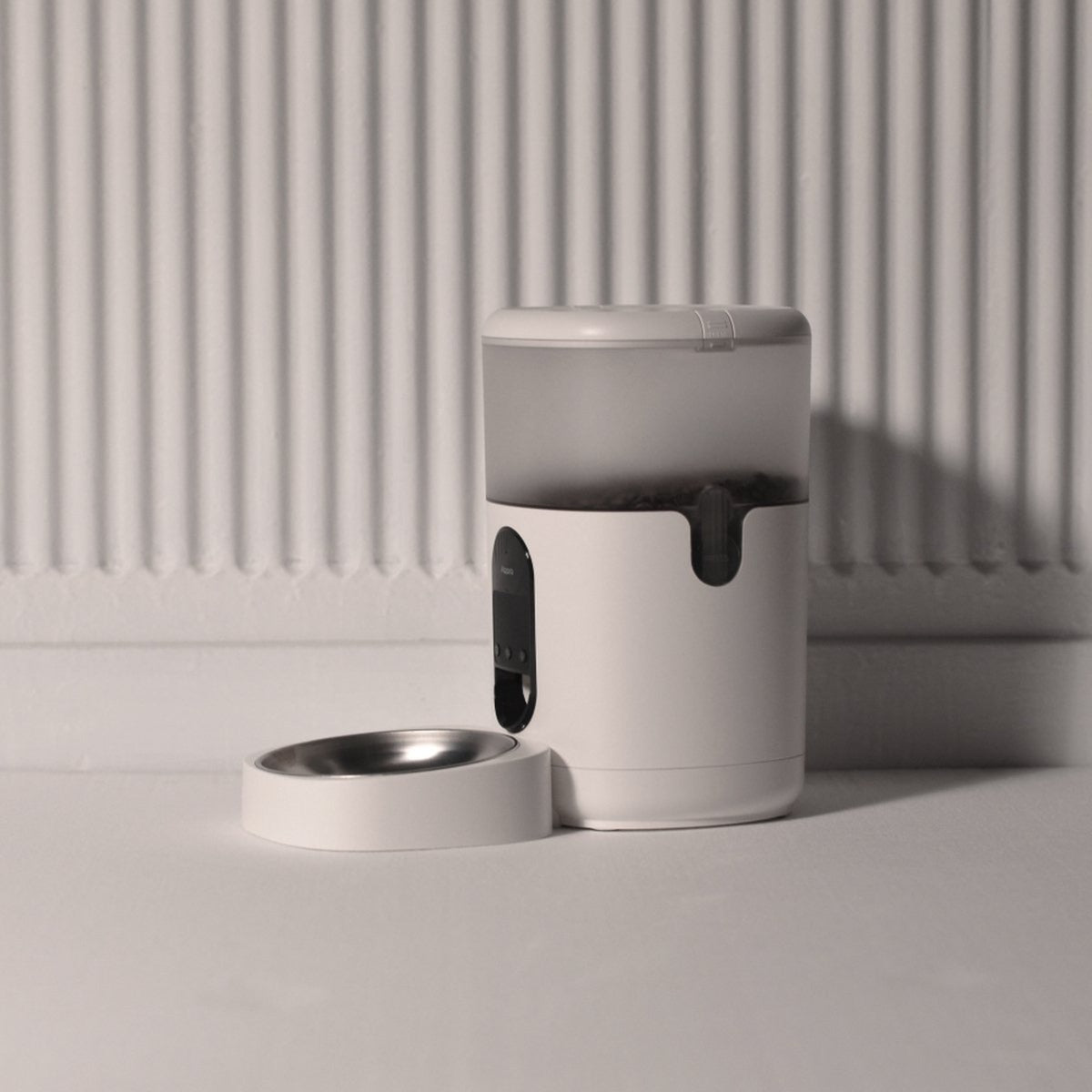 Aqara pet feeder c1 voedselcontainer (wit)
