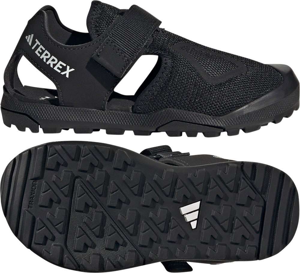 Adidas terrex captain toey 2.0 - kid's trekking shoes