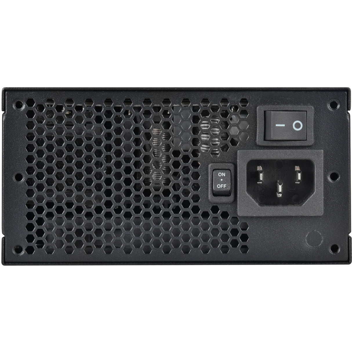 Silverstone extreme 1000rz platinum modulaire 1000 watt voeding (zwart, 1x 12v-2x6, 4x pcie)