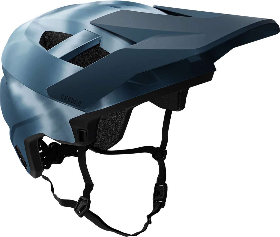 Leatt enduro 2.0 - fullface helmet
